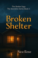 Broken Shelter: He’s danger wrapped in calm. She’s safety built on fear. (The Stormline Trilogy) B0G1KBVF6M Book Cover