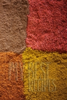 My Best Recipes: 110 Pages, 6 x 9 Document all Your Special Blank Recipes and Notes for Your Favorite the Recipes You Love in Your Own Recipe Book Note down your 50 recipes Great Ingredients Cover Vol 1654330523 Book Cover