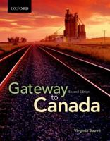 Gateway to Canada 0195443357 Book Cover