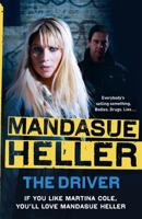 The Driver 0340954205 Book Cover