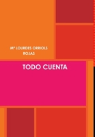 Todo Cuenta 1471763757 Book Cover