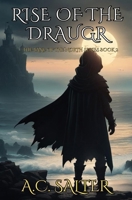 Rise Of The Draugr: Epic Viking Fantasy (The Bane Of The North) B0D7W4CRR6 Book Cover