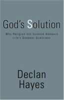 God's Solution 0595461190 Book Cover