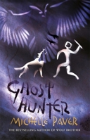 Ghost Hunter 0060728426 Book Cover