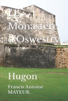 Le Monastère d'Oswestry: Hugon B0BP4C9D3Z Book Cover