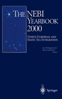 The NEBI Yearbook 2000: North European and Baltic Sea Integration 3642635415 Book Cover