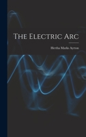 The Electric Arc 1015684823 Book Cover