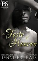 A Taste of Heaven 1535302224 Book Cover