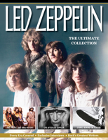 Classic Rock Special Edition: Led Zeppelin (Fox Chapel Publishing) Historic Photos and Fascinating Details about Their Lives and Music 1497104629 Book Cover