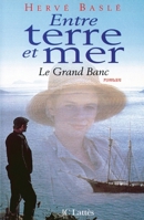 Entre Terre Et Mer 2709617951 Book Cover