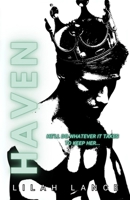 Haven (Aidan's Edition) : Underworld Kings Book II 1968533044 Book Cover