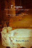 Enigma: The Phoenician Anthropoid Sarcophagus: Travelling to the past of northern Phoenicia through its material culture 0989920445 Book Cover