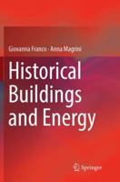 Historical Buildings and Energy 3319526138 Book Cover