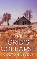 The Grid's Collapse B0C6C39WDR Book Cover