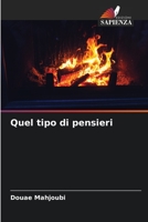 Quel tipo di pensieri 6205863170 Book Cover