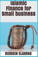 Islamic Finance for Small Business B0B46QPR54 Book Cover