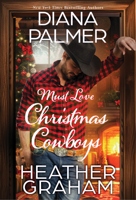 Must Love Christmas Cowboys 1420155369 Book Cover