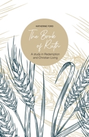 The Book of Ruth 0901860034 Book Cover