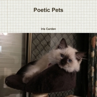 Poetic Pets 0648425657 Book Cover