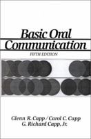 Basic oral communication 0130659967 Book Cover