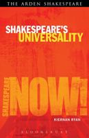 Shakespeare's Universality: Here's Fine Revolution 1408183498 Book Cover
