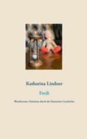 Fredi: Wundersame Zeitreisen durch die Eisenacher Geschichte 3740712759 Book Cover
