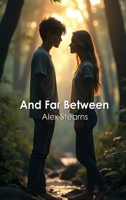 And Far Between B0DZR1GM4G Book Cover