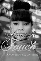 Desta's Touch 153693240X Book Cover