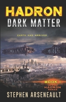 Dark Matter 1518709915 Book Cover