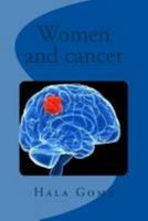 women and cancer 1530931215 Book Cover