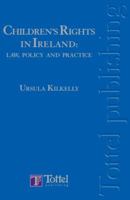 Children's Rights in Ireland 1845921577 Book Cover