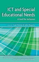 Ict and Special Educational Needs 033521195X Book Cover