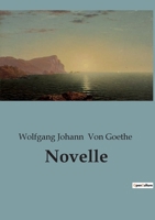 Novelle B0CBWNZMPM Book Cover