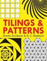 Tilings and Patterns 0486469816 Book Cover