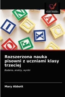 Instrução Ortográfica de Estudo de Palavras Alunos do Terceiro Grau 6203343285 Book Cover