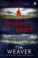 Broken Heart 1405917822 Book Cover