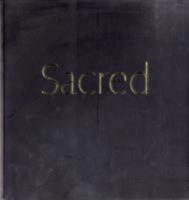 Sacred: Exhibition Catalogue 0712349553 Book Cover