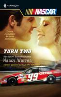 Turn Two (Harlequin Nascar) 0373217838 Book Cover