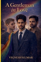 A Gentleman In Love B0GFSWMPW3 Book Cover