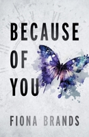 Because Of You 1039193358 Book Cover