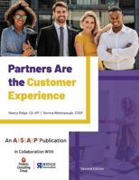 Partners Are the Customer Experience - 2nd Edition 0988224879 Book Cover