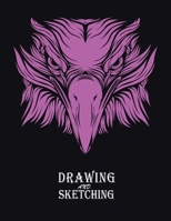 Drawing and Sketching: Thinking of Getting a Tattoo, or Just Wants to Practice Tattoo Ideas For Tattoo Plan Details and Full Tattoo Drawings 1654991104 Book Cover
