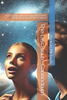 The Disclosure Conundrum: A Deep Dive into Government Secrets, Media Frenzy, and Alien Contact B0DWFMPQVJ Book Cover