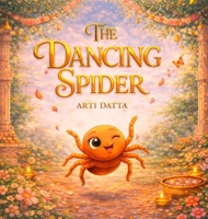 The Dancing Spider B0GNMRCWJB Book Cover