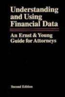 Understanding and Using Financial Data: An Ernst & Young Guide for Attorneys, 2E, Supplement 0471162132 Book Cover
