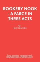 Rookery Nook: A Farce in Three Acts 0573013896 Book Cover