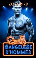 Mangeuse d'Hommes (Tiger King) (French Edition) B088B6WMQJ Book Cover