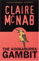The Kookaburra Gambit 1555839045 Book Cover