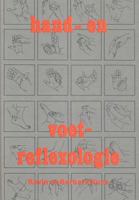 Hand- en Voet-Reflexologie 1456599046 Book Cover