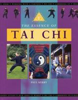 Essence of Tai Chi 1840673052 Book Cover